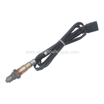 1K0998262E 0258006986 Oxygen sensor